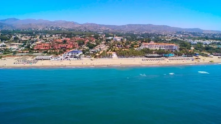 Diverhotel Dino Marbella