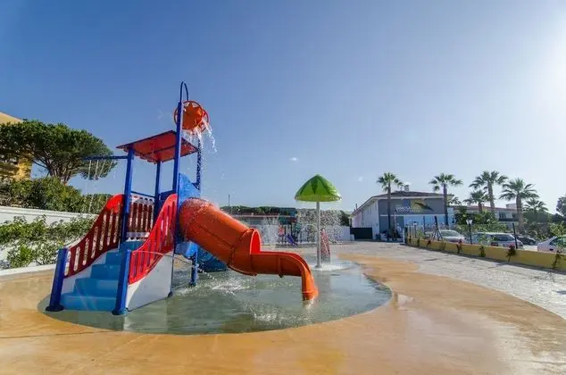 Diverhotel Dino Marbella - Havuz