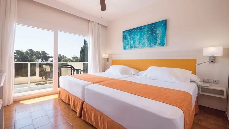 Diverhotel Dino Marbella - Oda