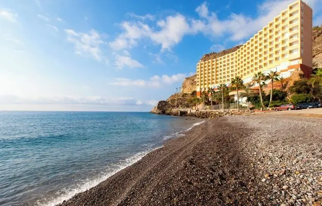 Diverhotel Odyssey Aguadulce - Öne Çıkan Resim