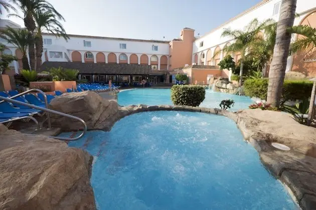 Diverhotel Roquetas