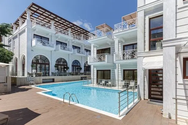 Diverso Platamon, Luxury Hotel & Spa - Öne Çıkan Resim