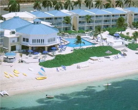 Divi Carina Bay Beach Resort & Casino