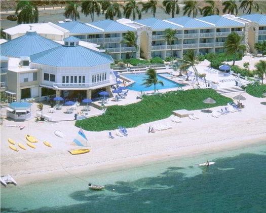 Divi Carina Bay Beach Resort & Casino
