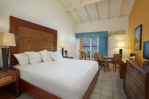 Divi Flamingo Beach Resort & Casino - Oda