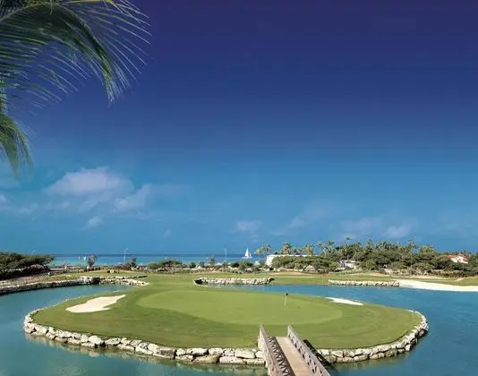 Divi Village Golf & Beach Resort