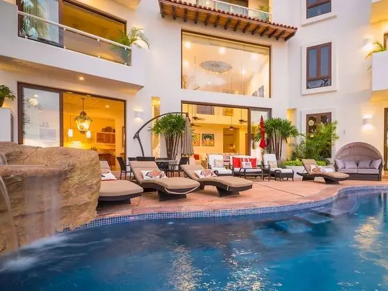 Villa Divina Luxury Boutique - Dış Mekan
