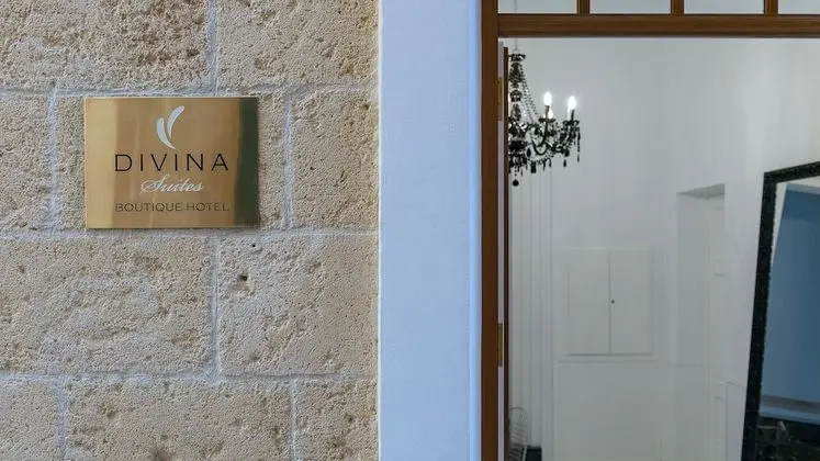 Divina Suites Hotel Boutique Adults Only - Dış Mekan
