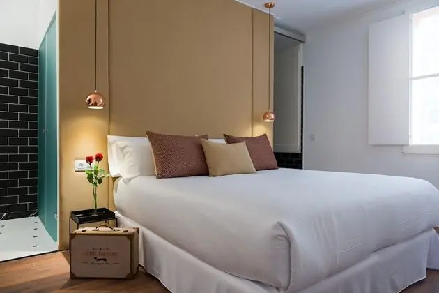 Divina Suites Hotel Boutique Adults Only - Oda