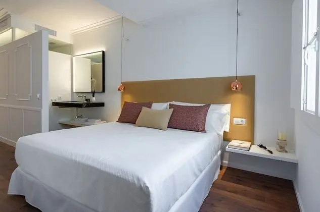 Divina Suites Hotel Boutique Adults Only - Öne Çıkan Resim