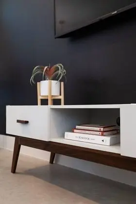 Divine 3br/2.5ba Downtown/east-side Home by Domio - İç Mekan