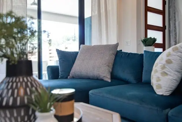 Divine 3br/2.5ba Downtown/east-side Home by Domio - Oda