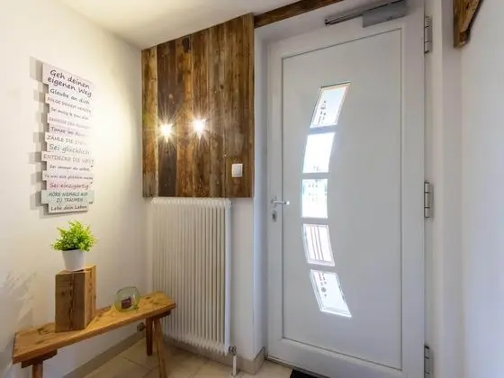 Divine Apartment in Bichlbach With Garden - Lobi