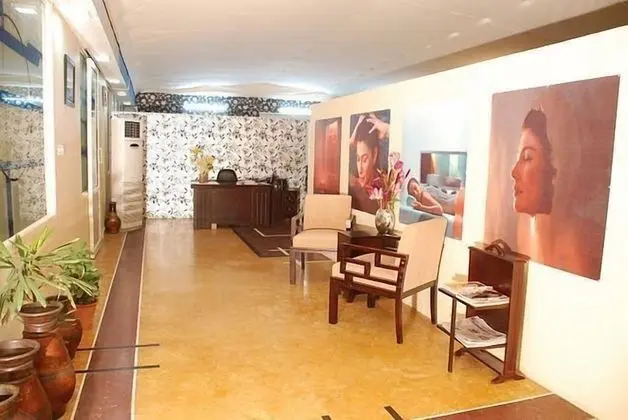 Divine the Boutique Hotel