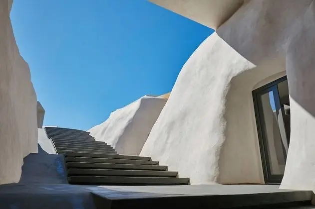 Divine Cave Experience - Dış Mekan