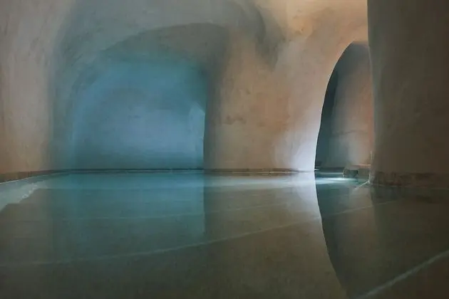 Divine Cave Experience - Havuz