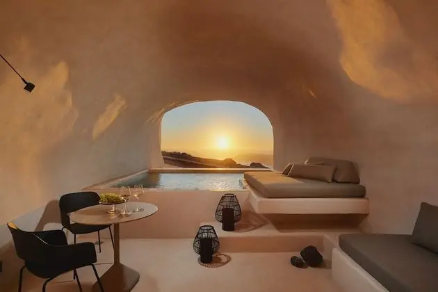 Divine Cave Experience - Öne Çıkan Resim