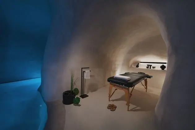 Divine Cave Experience - Spa