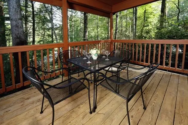 Divine Escape - Two Bedroom Chalet - Dış Mekan