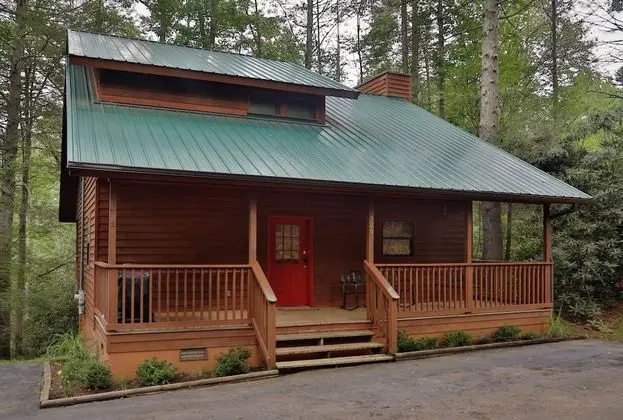 Divine Escape - Two Bedroom Chalet - Öne Çıkan Resim