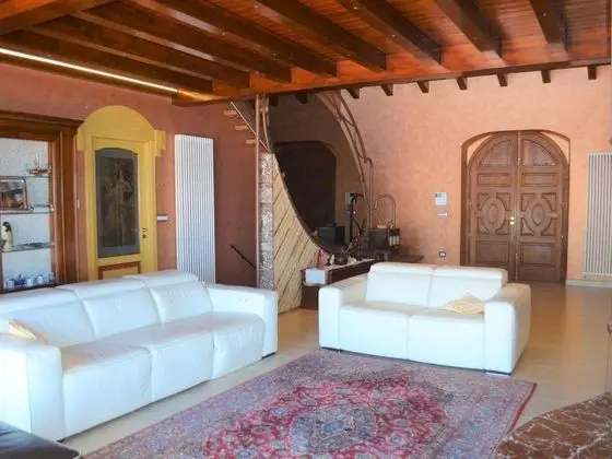 Divine Holiday Home in Giosa Marea with Sauna & Hot Tub - Öne Çıkan Resim