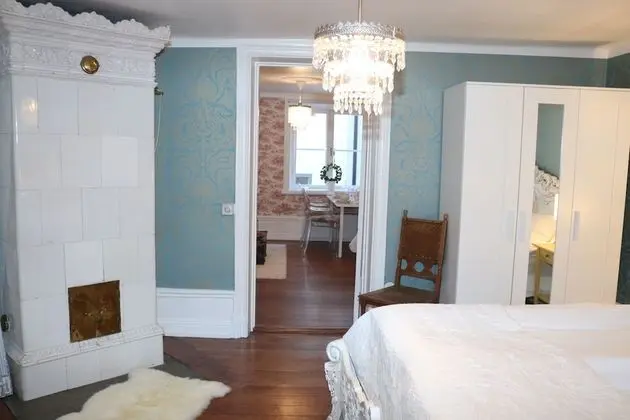 Divine Living - Apartments - Oda