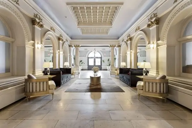 Divine Lorraine Apartment Hotel - Öne Çıkan Resim