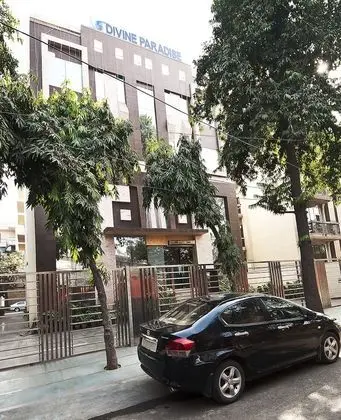 Hotel Divine Paradise