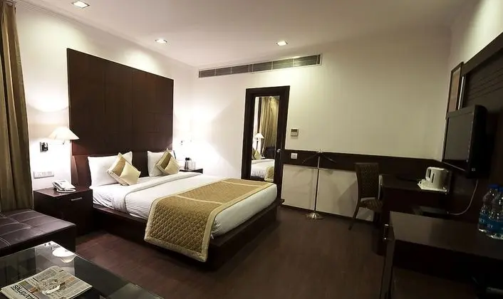 Hotel Divine Paradise - Oda