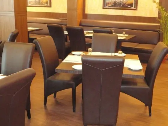 Hotel Divine Paradise - Yerinde Yemek