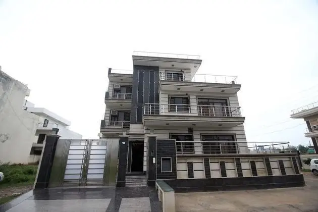 Divine Residency By Royal Collection