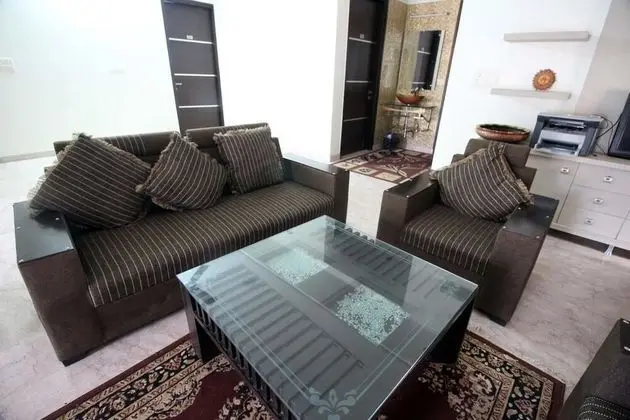 Divine Residency By Royal Collection - Öne Çıkan Resim