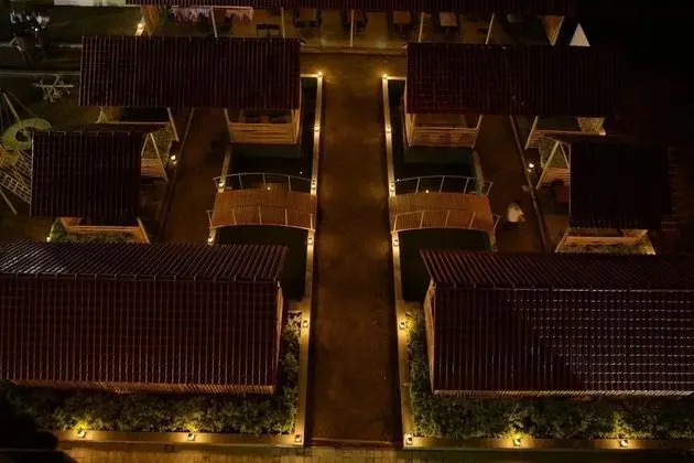 The Divine Resort