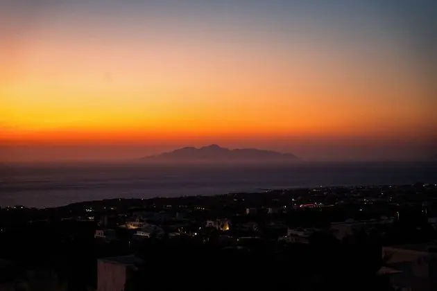 Divino Suites - Adults only - Dış Mekan