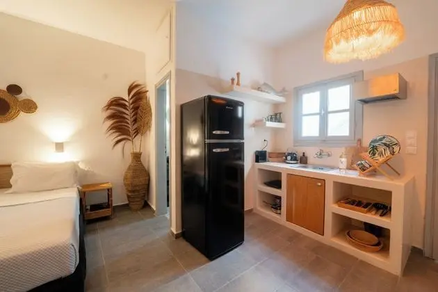 Divino Suites - Adults only - İç Mekan