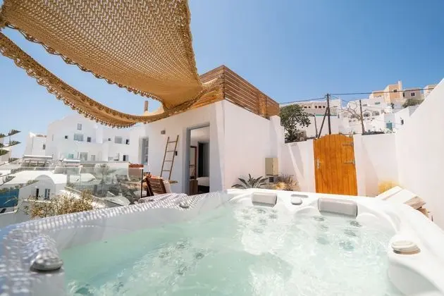 Divino Suites - Adults only - Öne Çıkan Resim
