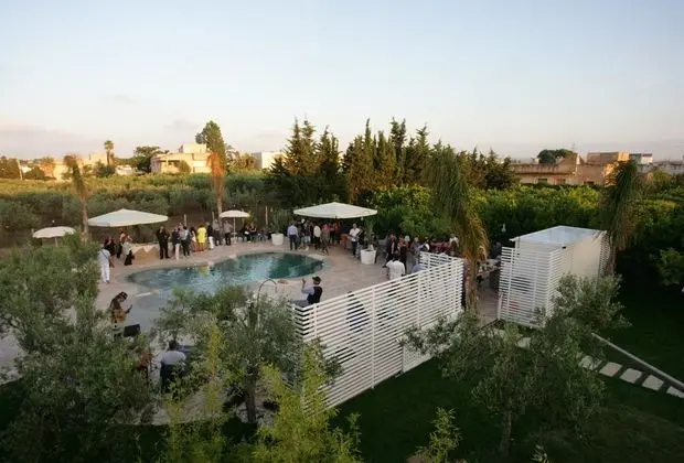 Divino Hotel