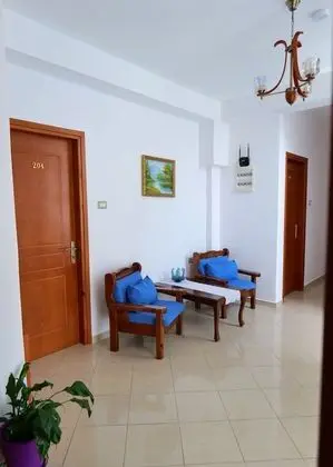 Divo Palace Hotel - Oda
