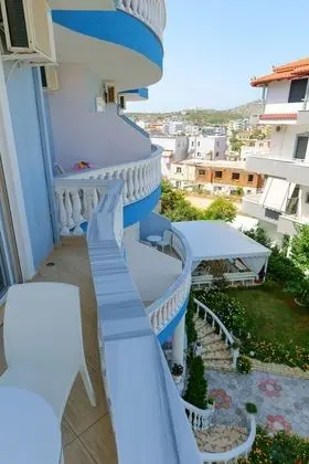 Divo Palace Hotel - Oda Düzeni