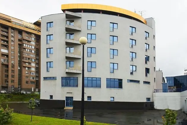 Divs Hotel