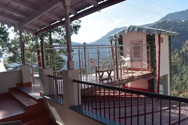 Divy Himalayan Retreat - Öne Çıkan Resim