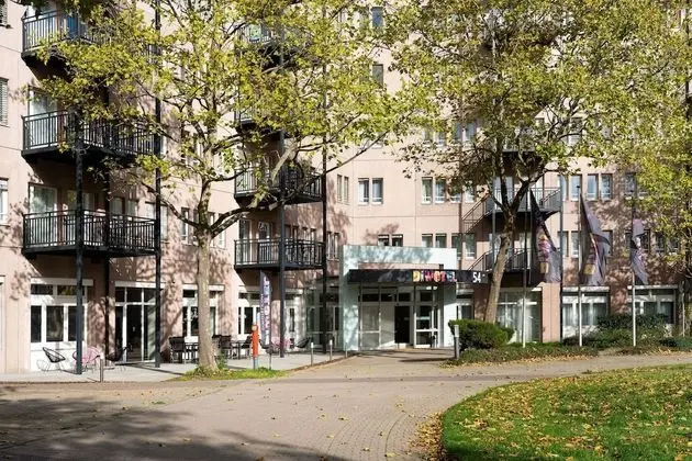 DIWOTEL Ruesselsheim