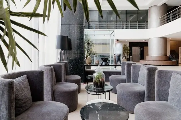 Diwan Casablanca Hotel & Spa