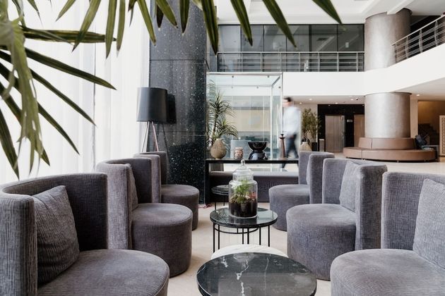 Diwan Casablanca Hotel & SpaFotoğrafı