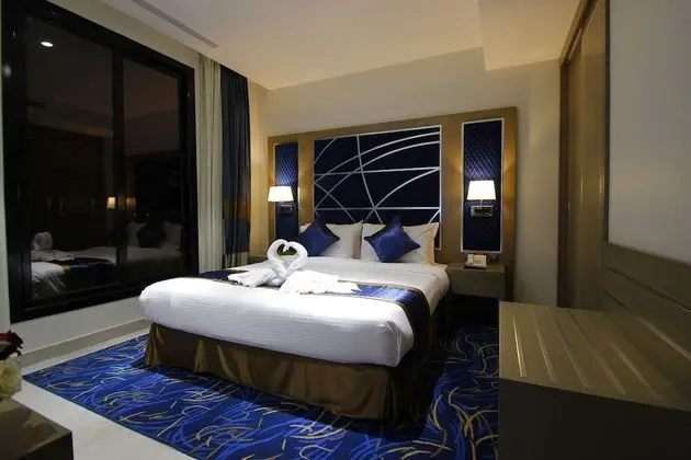 Diwan Residence Hotel Alnaeem - Öne Çıkan Resim