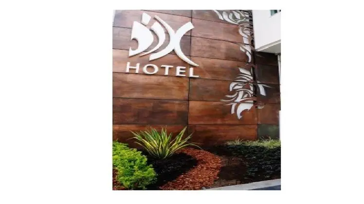 Hotel Dix