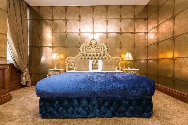 The Dixie Dean Hotel - Öne Çıkan Resim
