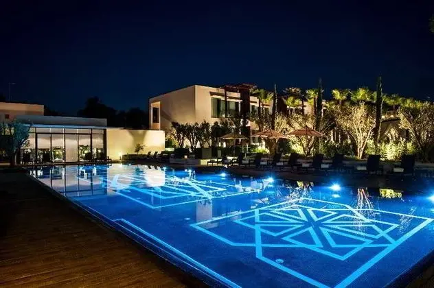 Villa Diyafa Boutique Hotel & Spa - Havuz