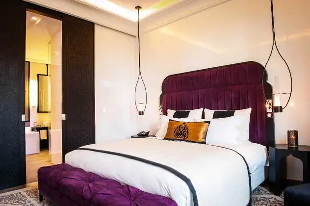 Villa Diyafa Boutique Hotel & Spa - Oda