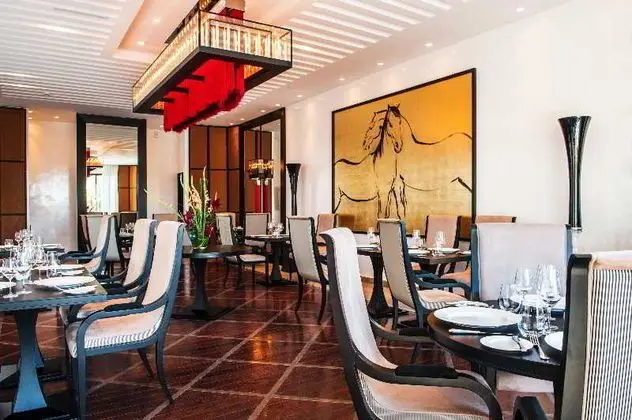 Villa Diyafa Boutique Hotel & Spa - Yeme / İçme